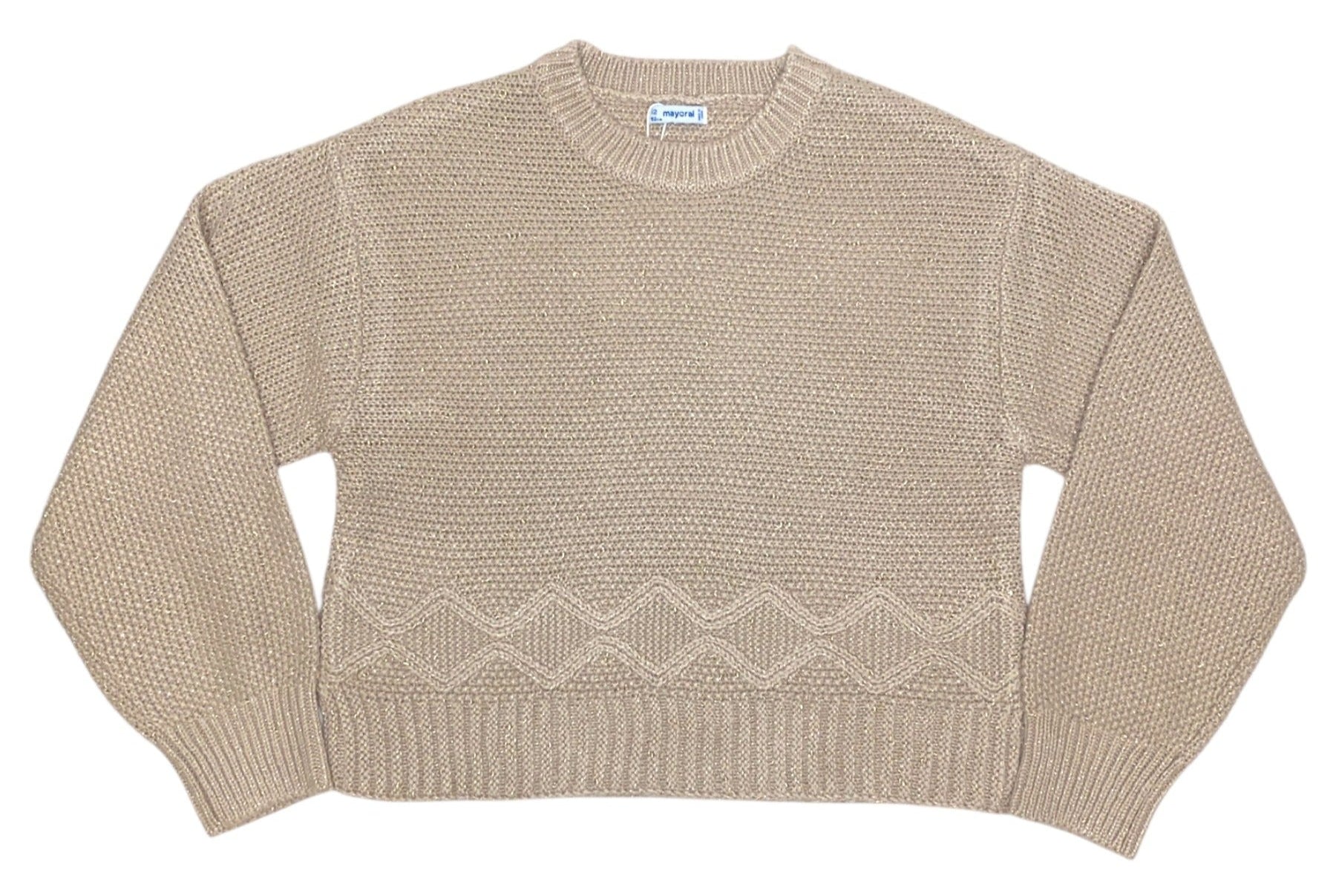 Mayoral Sweater 7307