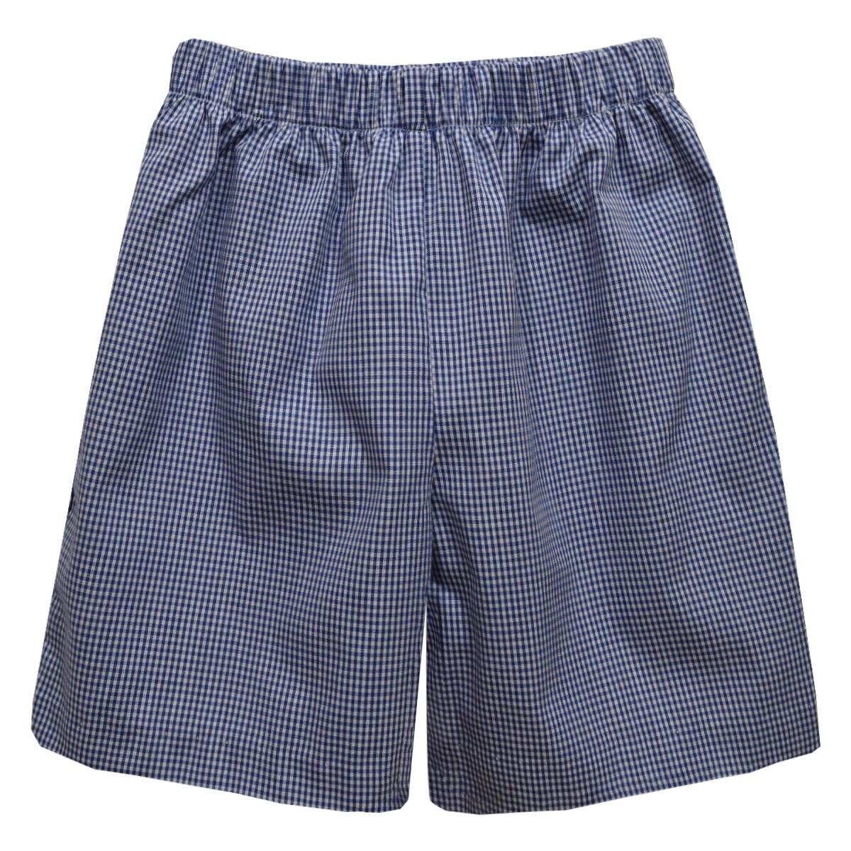 Vive La Fete Boys Pull On Shorts Spring 24 5102