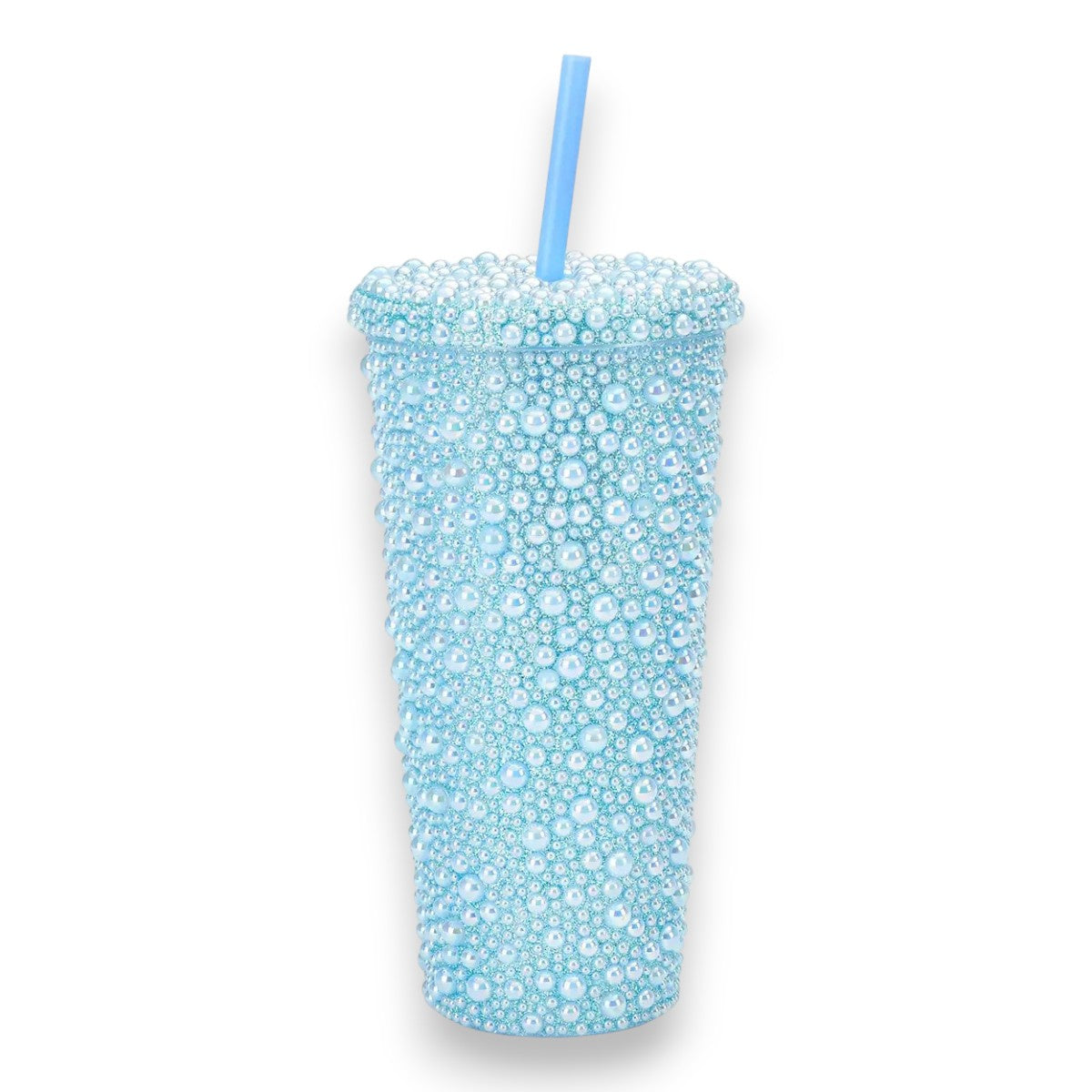 Iscream Blue Pearl Tumbler