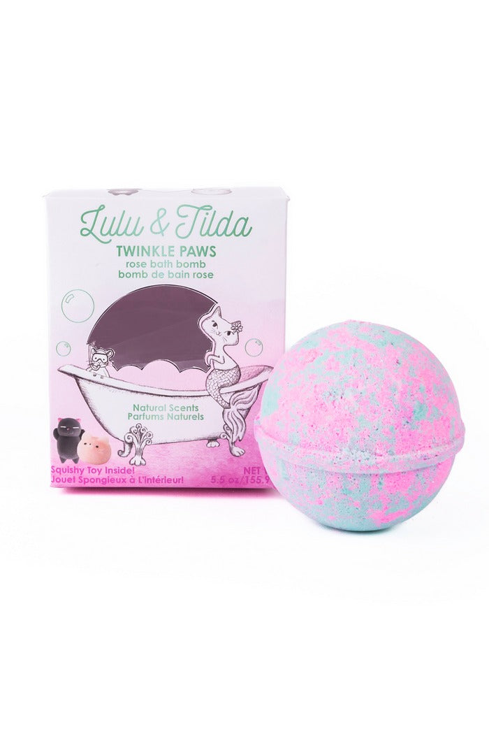Great Pretenders Bath Bomb