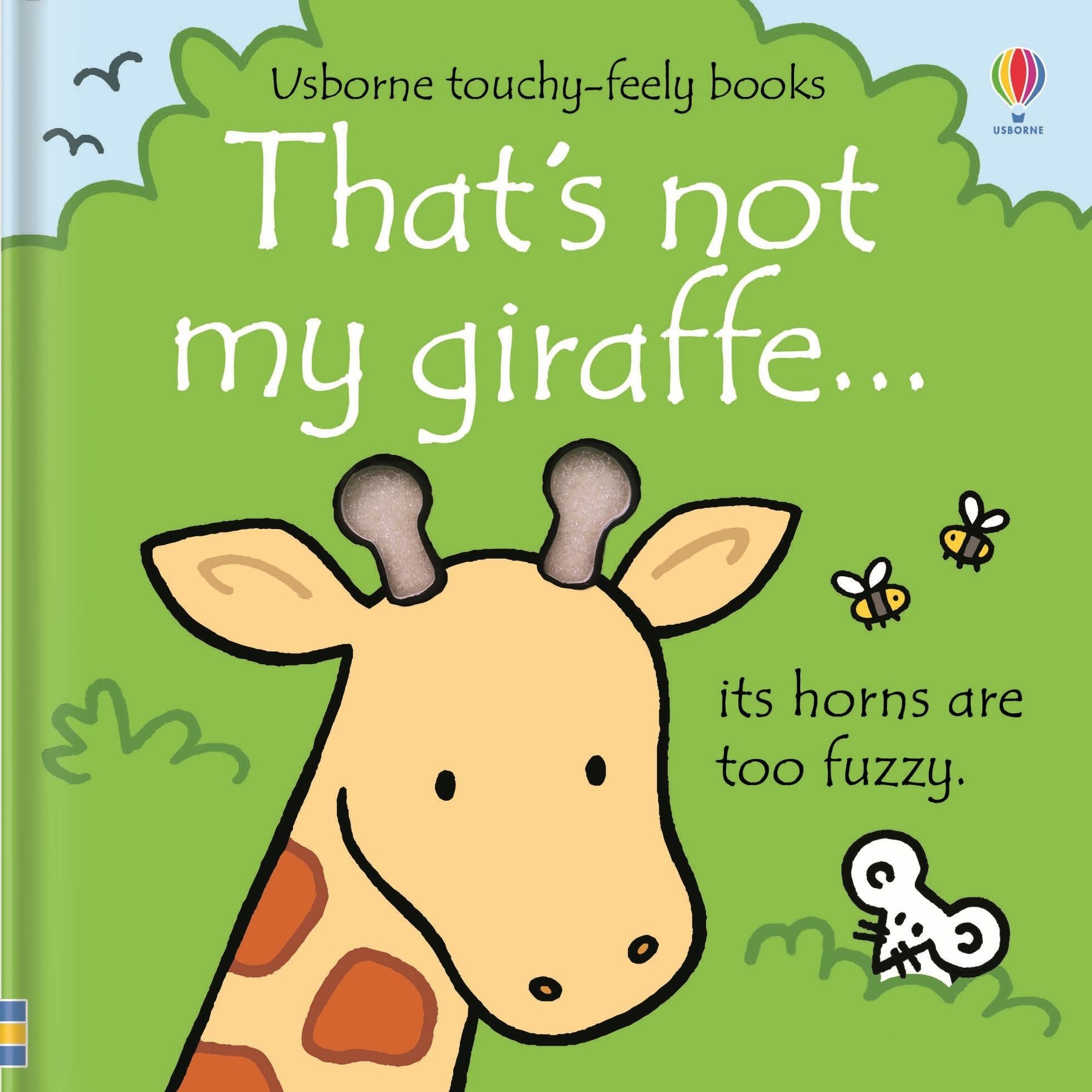 Usborne That's Not My ...