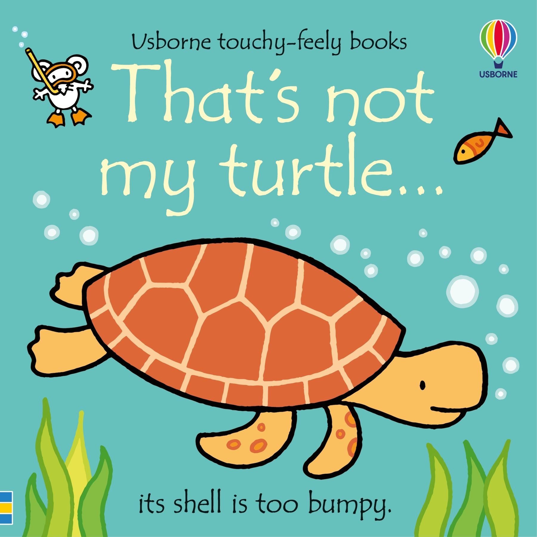 Usborne That's Not My ...