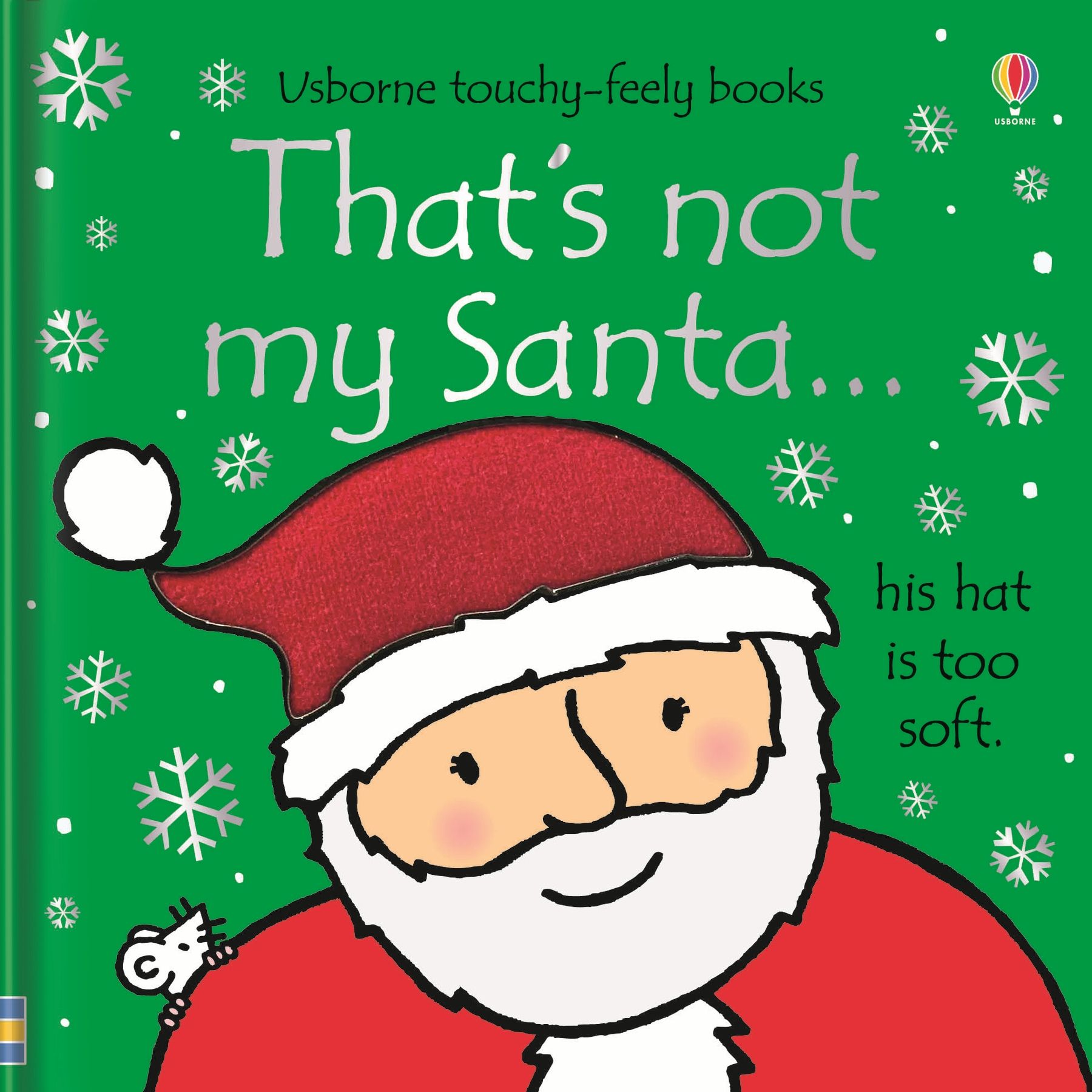 Usborne That's Not My ...