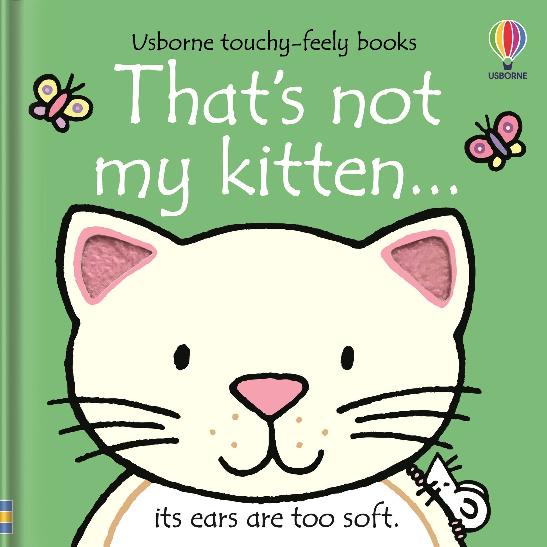 Usborne That's Not My ...