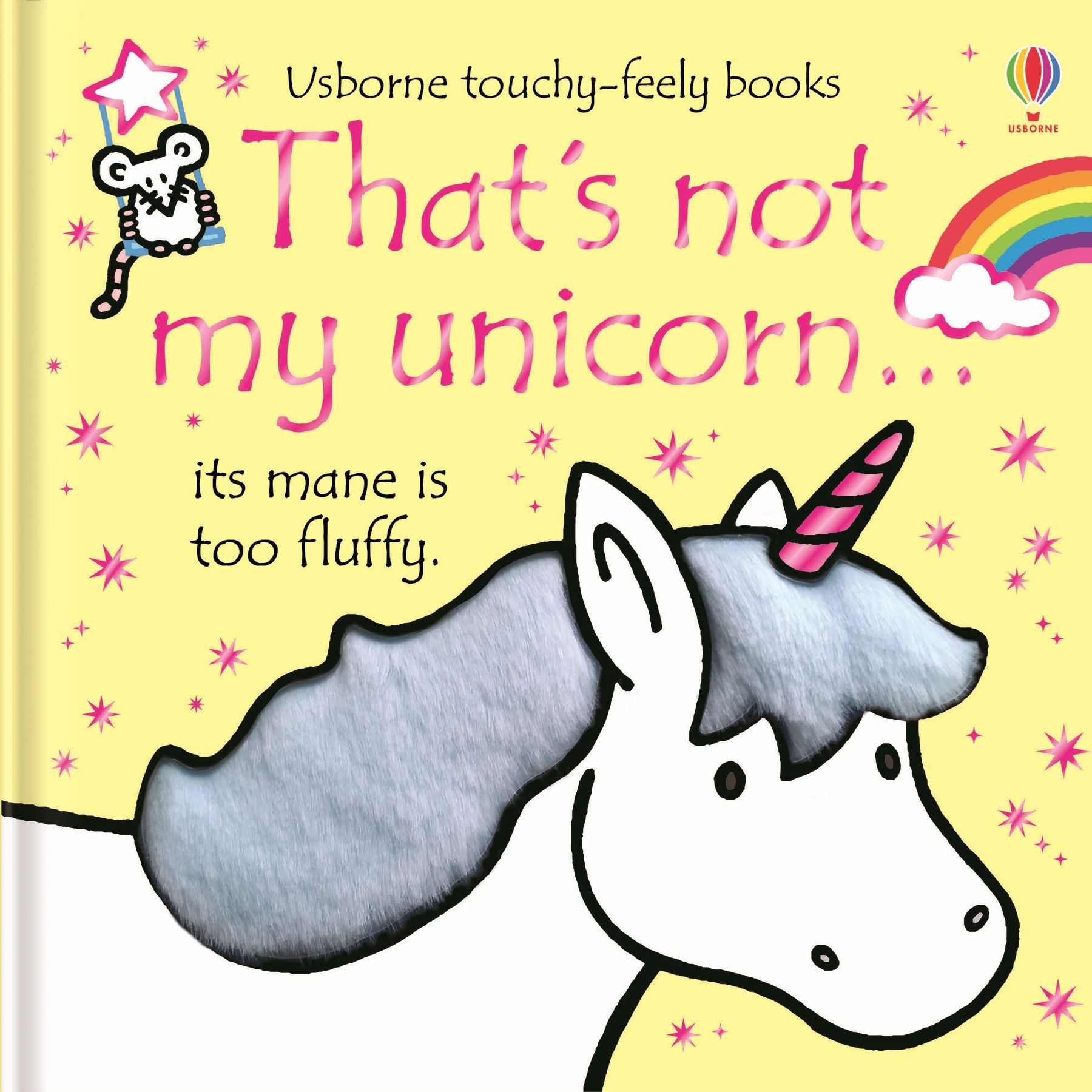Usborne That's Not My ...