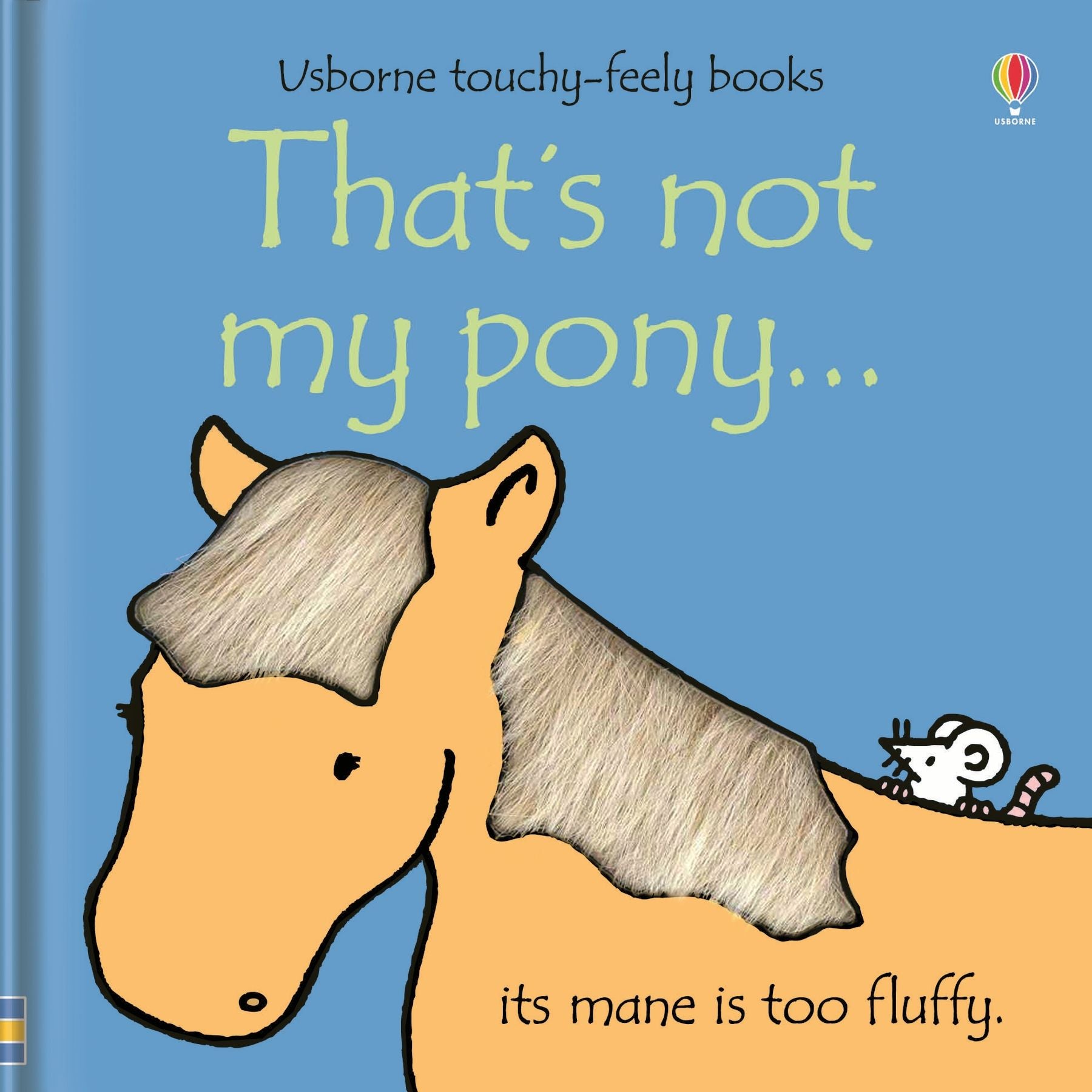 Usborne That's Not My ...