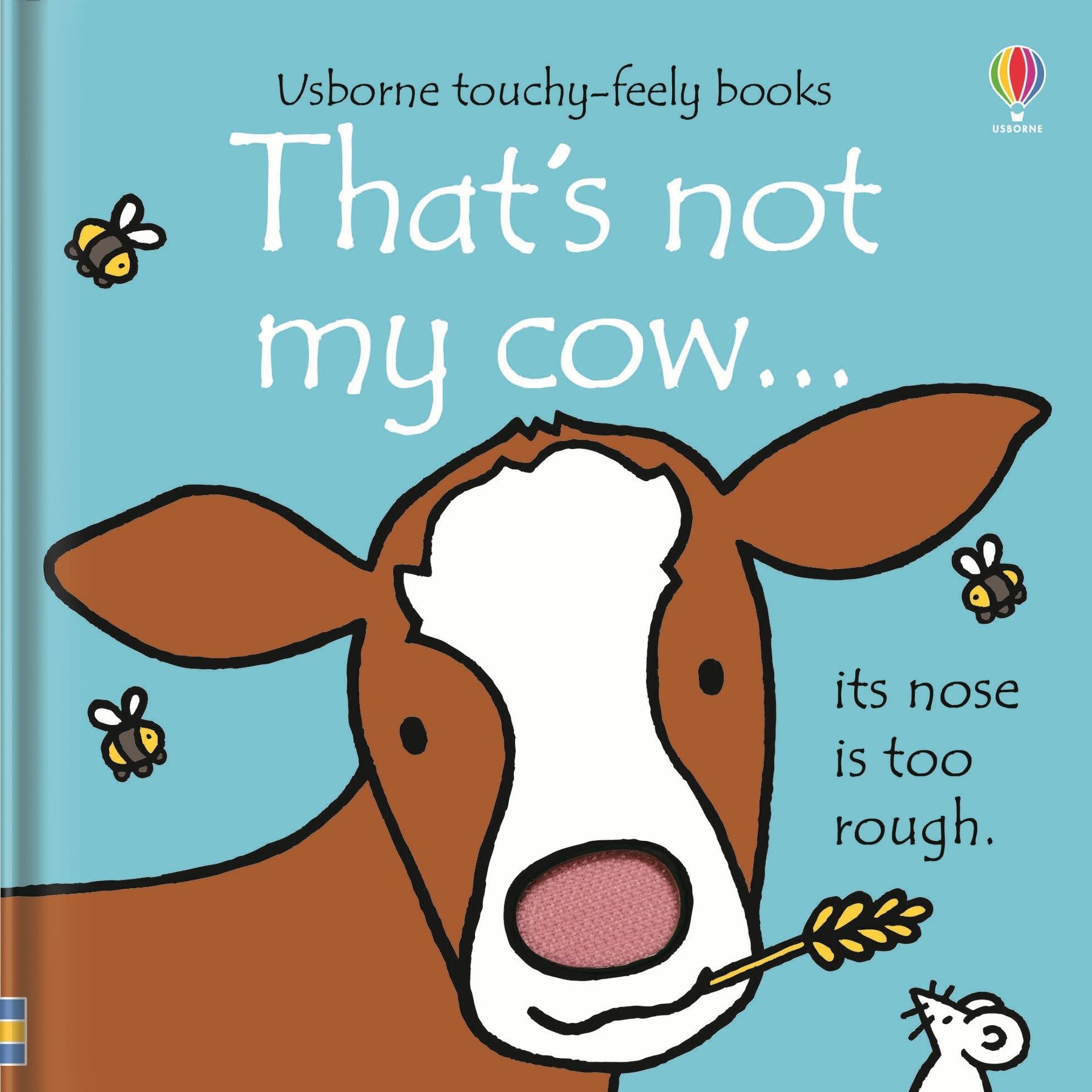Usborne That's Not My ...