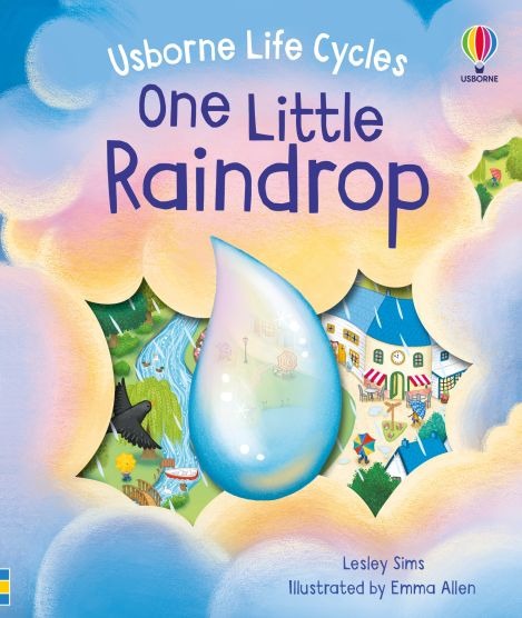 Usborne Life Cycles