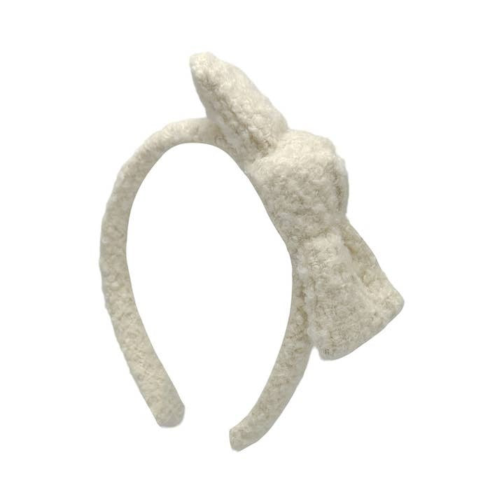 Bits & Bows Headband 5209