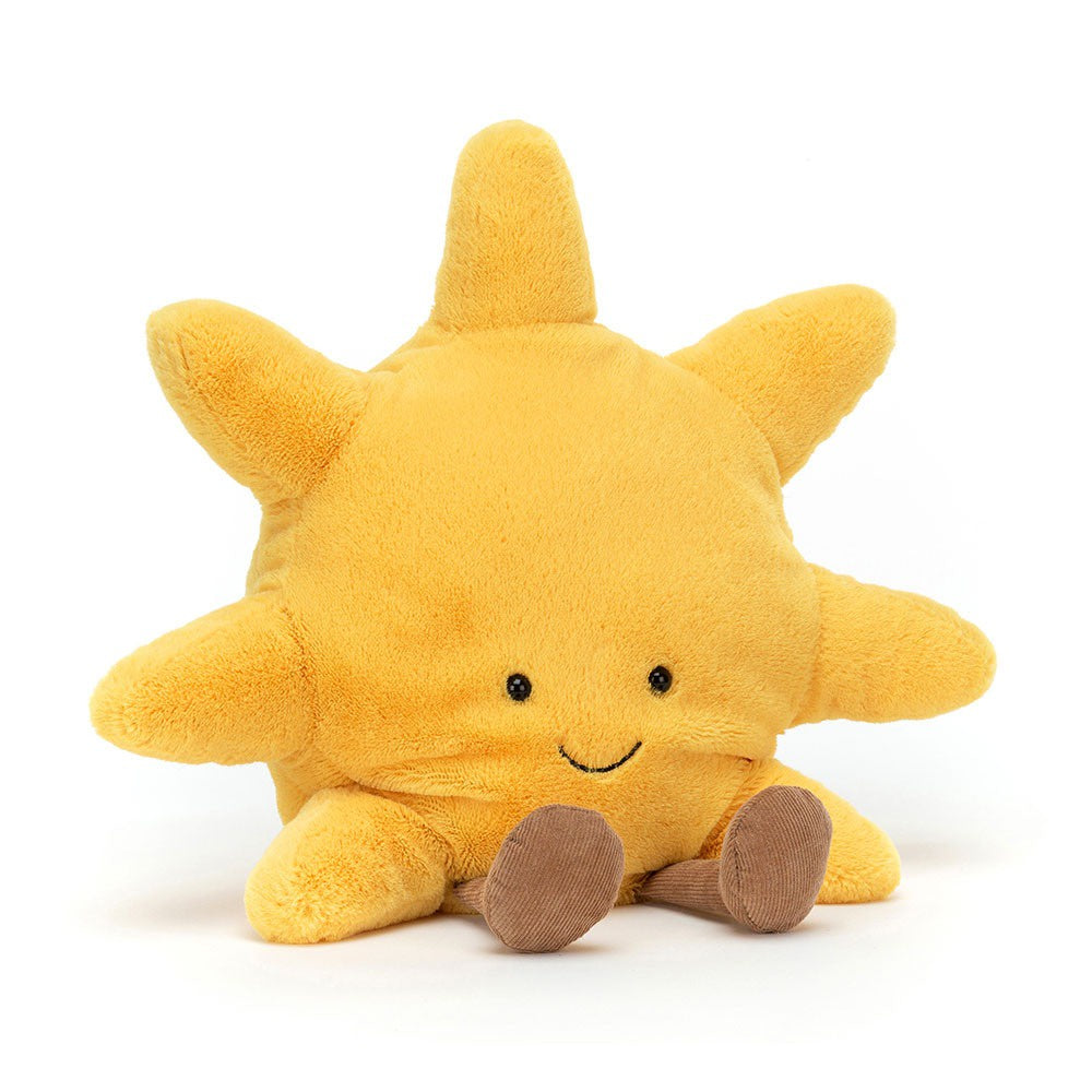 JellyCat Amuseables Sun
