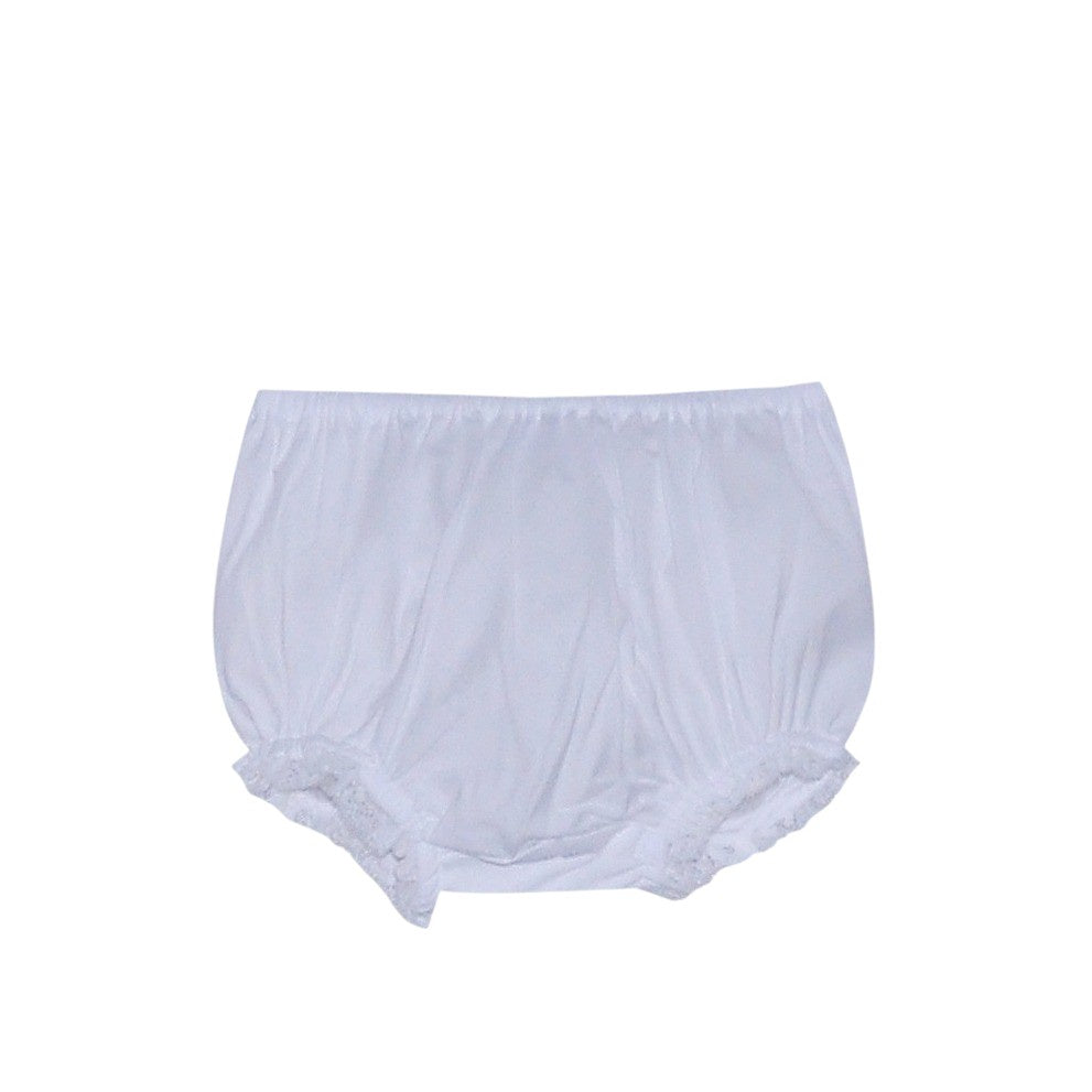 Baby Sen Landon Diaper Cover Lace 5201