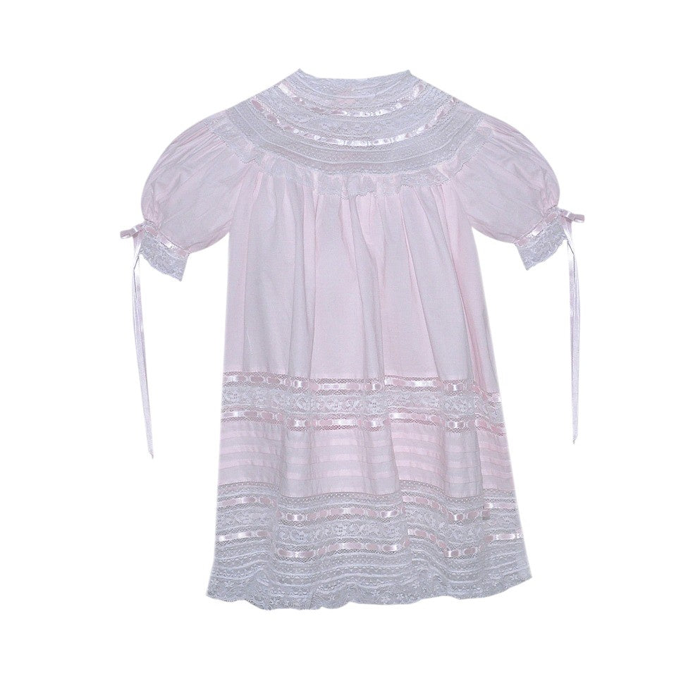 Phoenix & Ren Vera Dress Pink PR511 5203