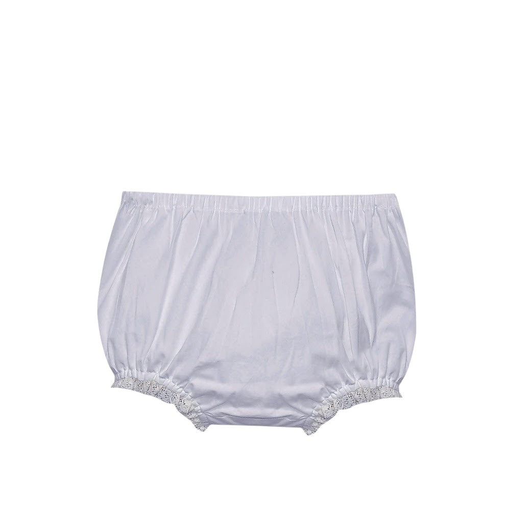 Baby Sen Landon Diaper Cover Lace 5201