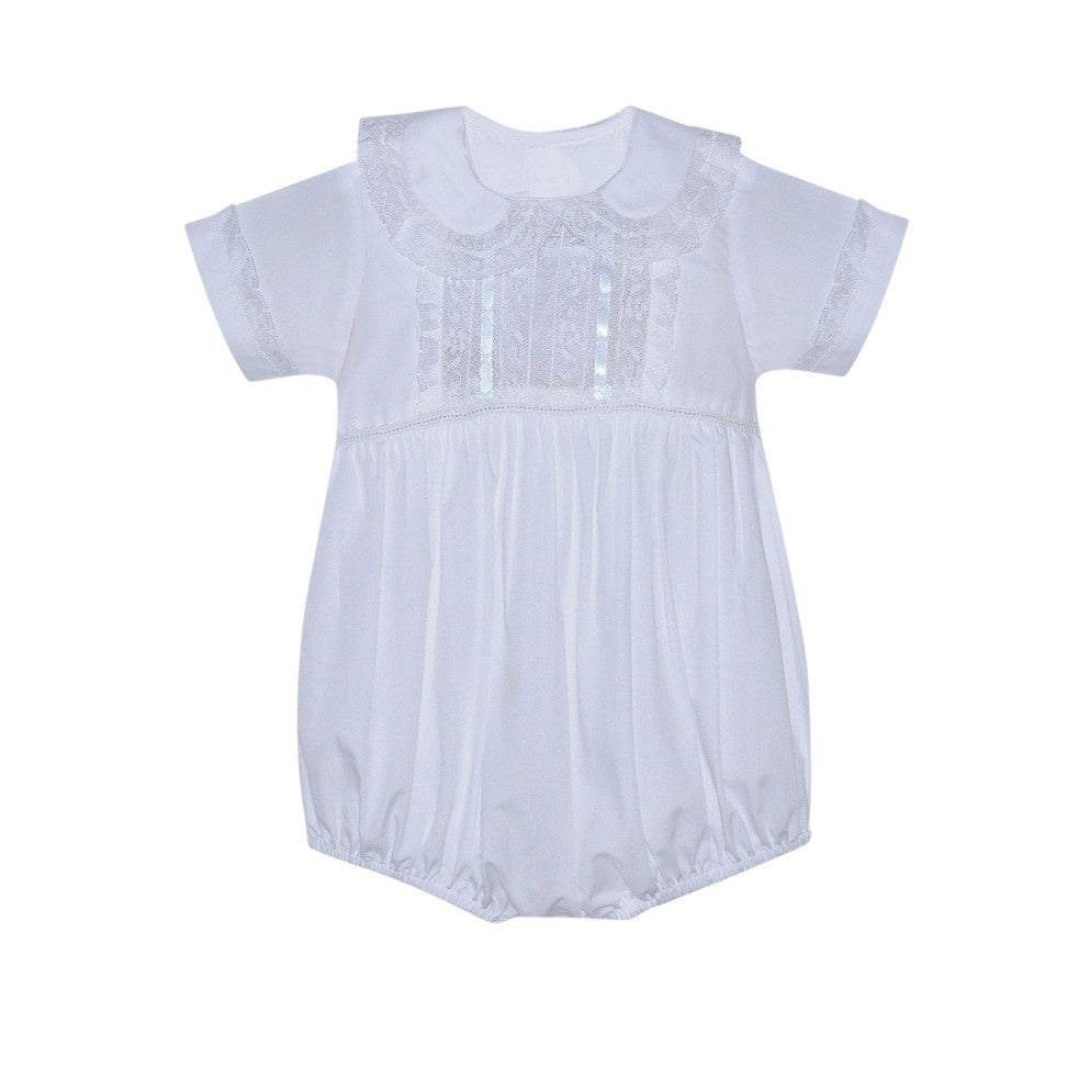 Phoenix & Ren White Kent Bubble PR519 5203