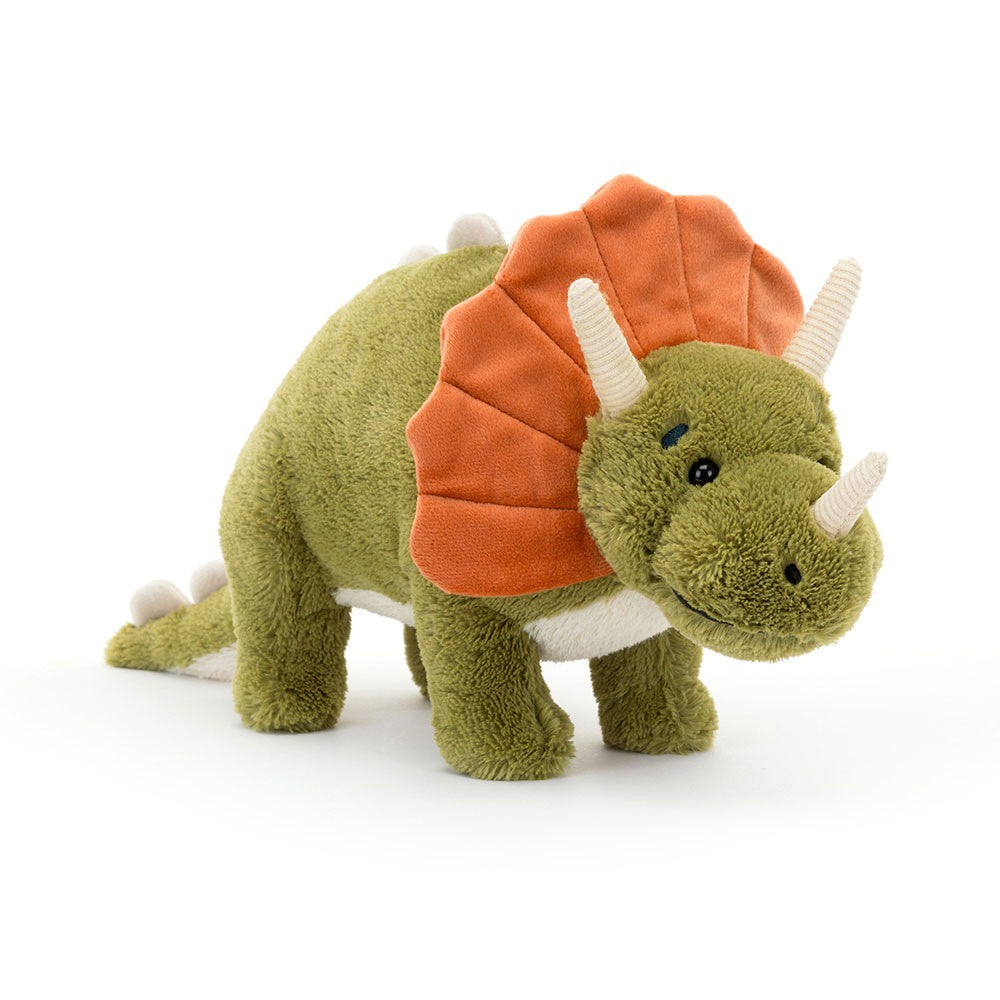 JellyCat Archie dinosaur