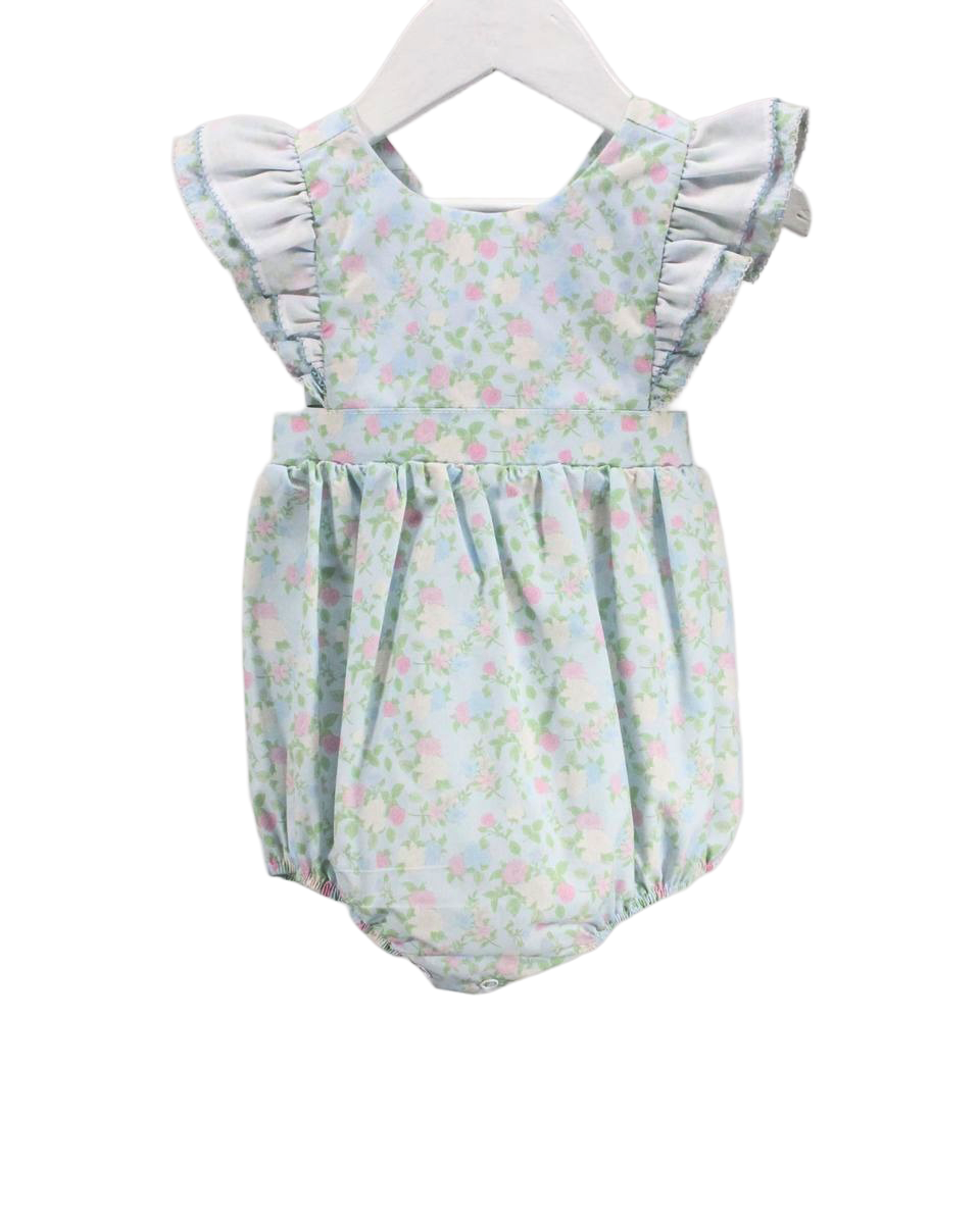 Charming Little One Blossoms at Dawn Aileen Bubble GQ2114 5302