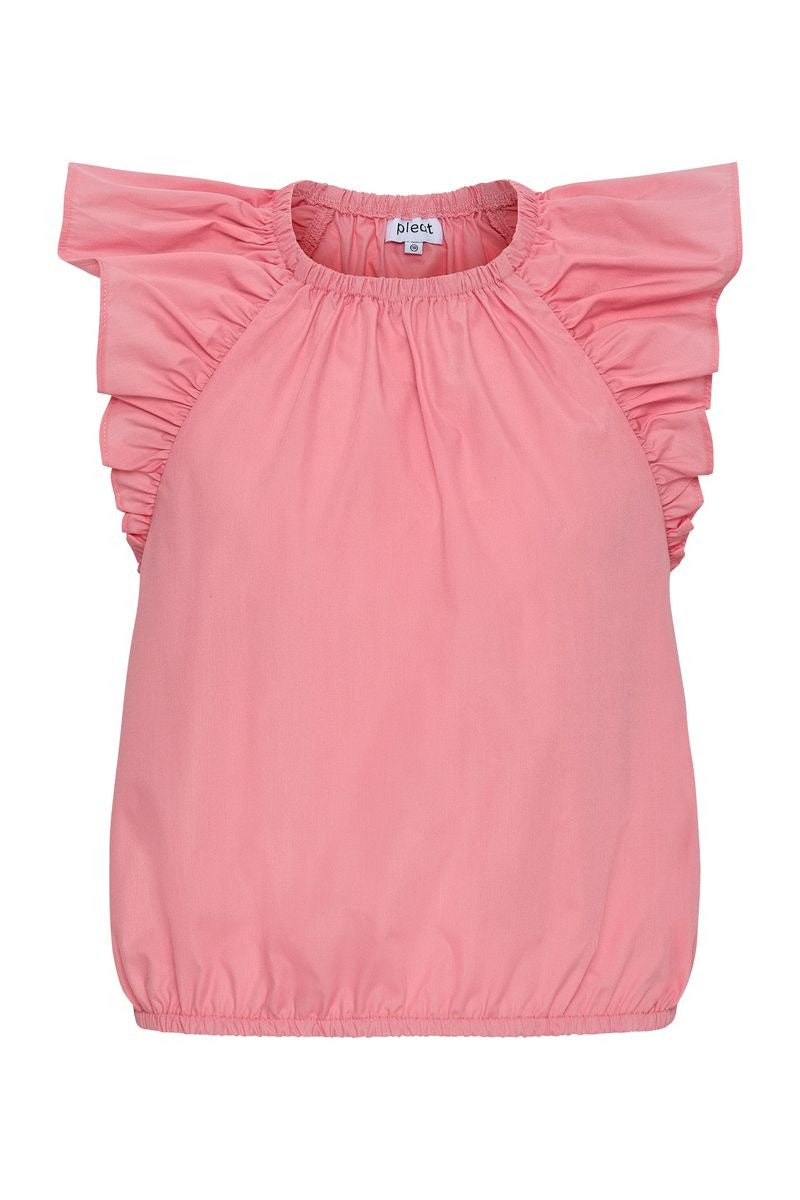 Pleat Allie Top 5302