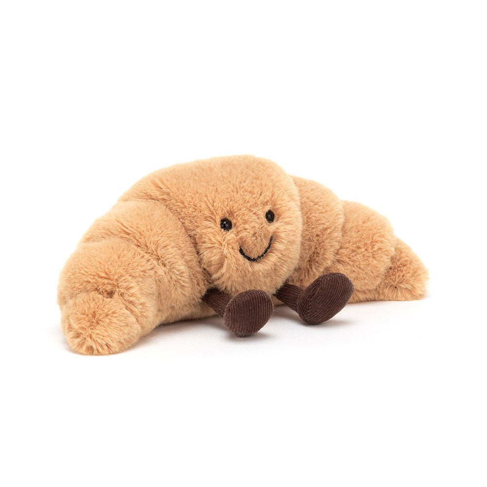 JellyCat Amuseables Croissant