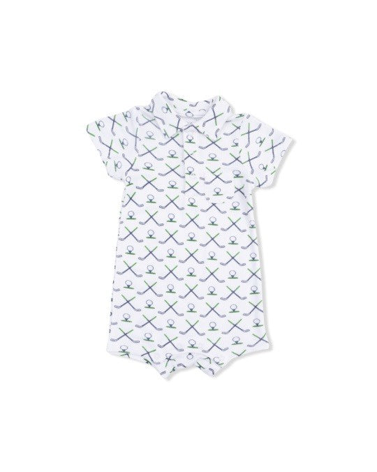 Angel Dear Simple Golf Shortie Clubs 35-S26-SGF1 5302