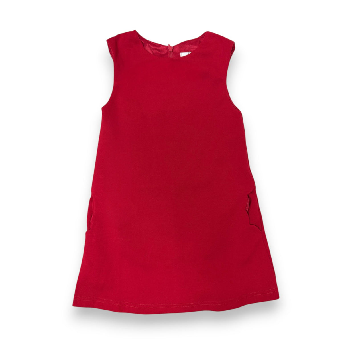 Lulu Bebe Romper Dress ANNIE