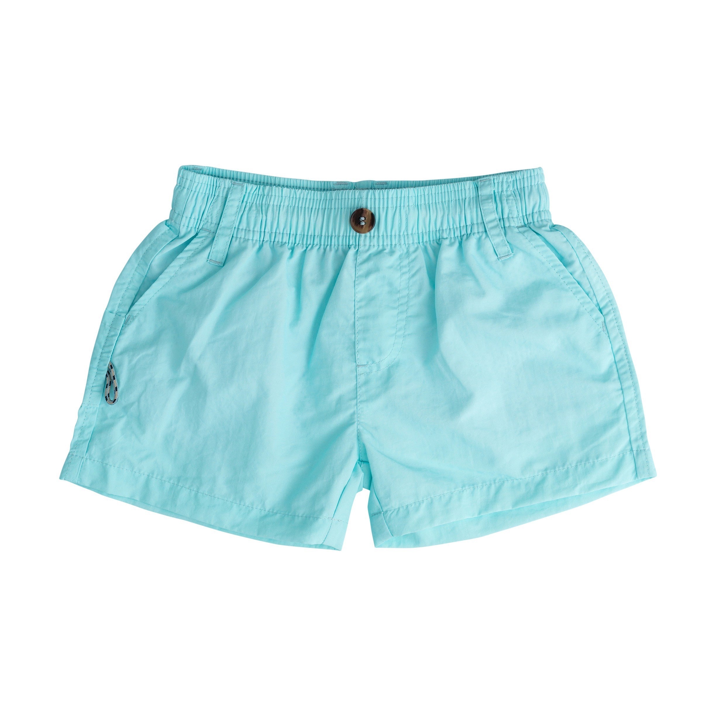 Prodoh Boys' Outrigger Performance Short 5303