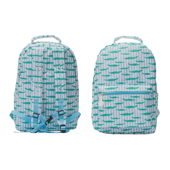 Jane Marie Boy Backpacks 2026
