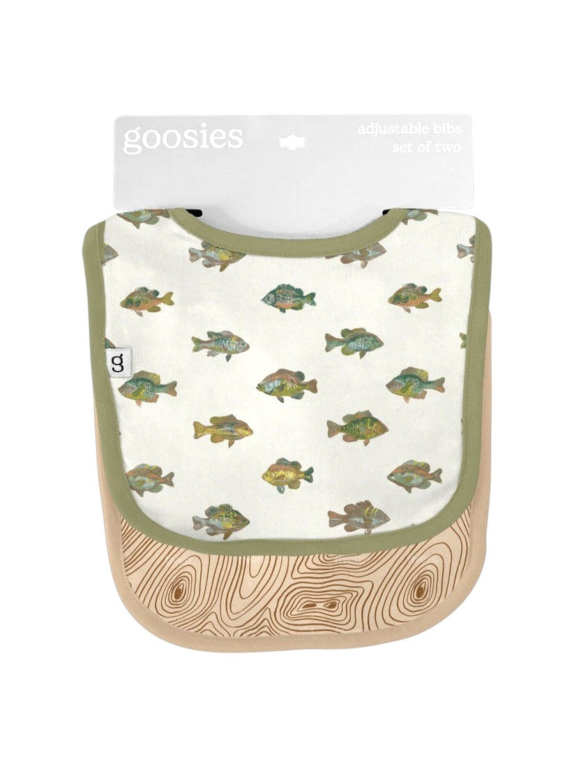 Goosies Bib Set 5204