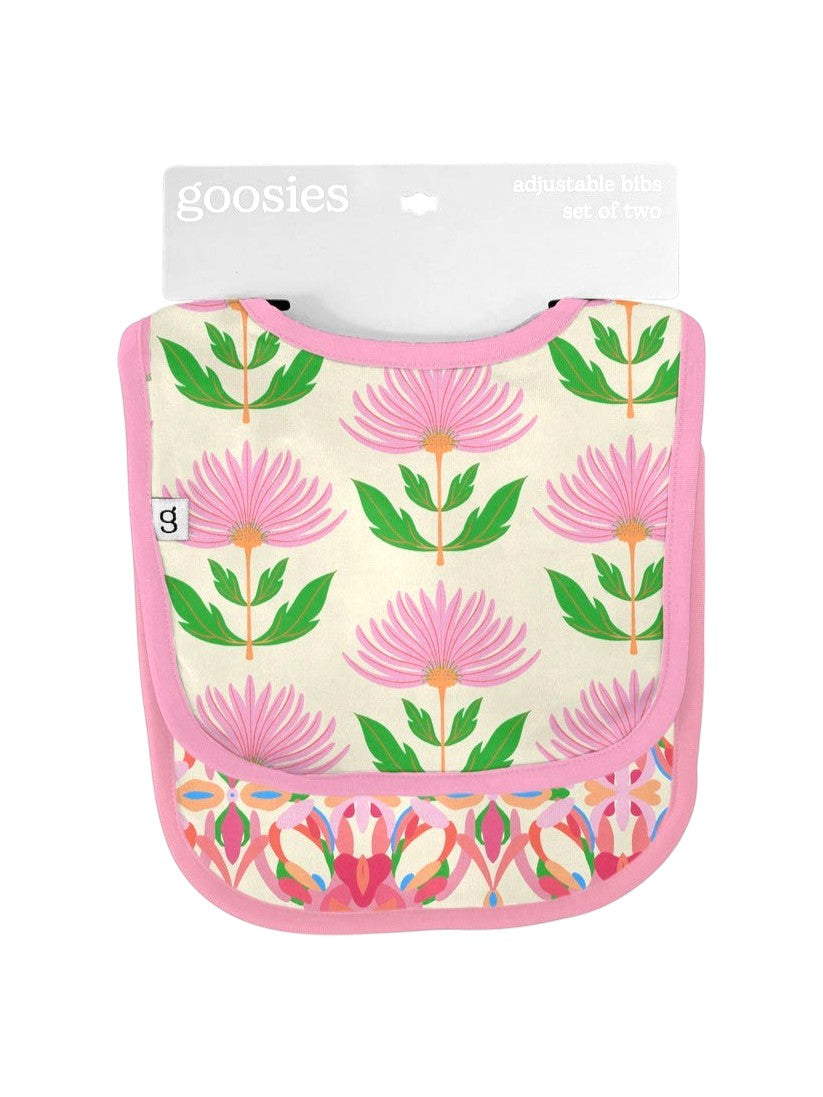 Goosies Bib Set 5204