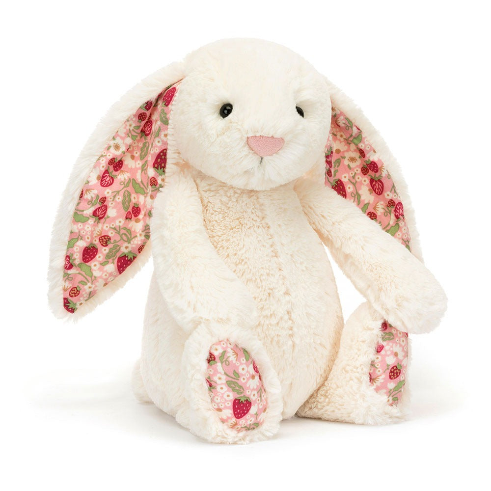 JellyCat Blossom Bunny Asst