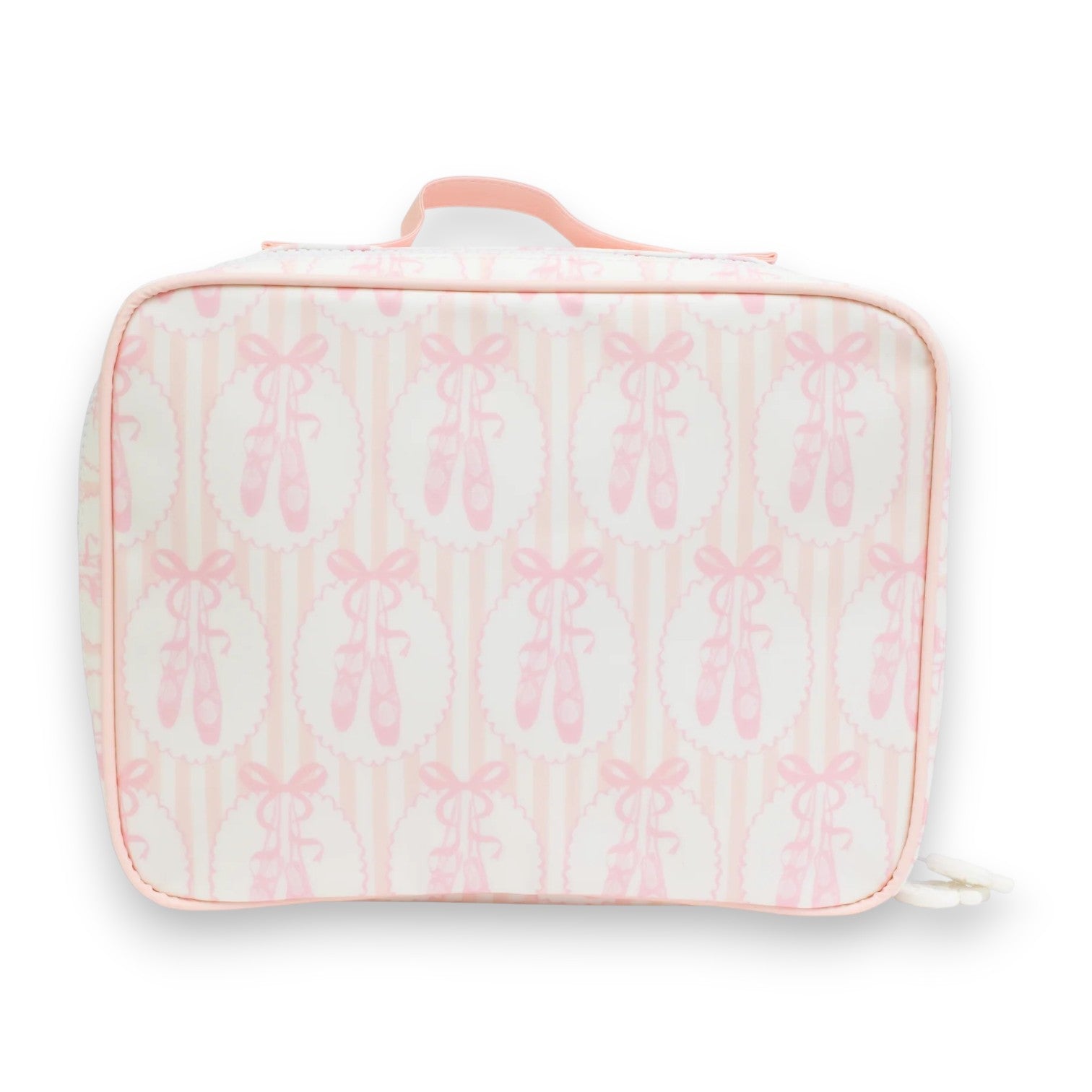 Apple of my Isla Lunch Box