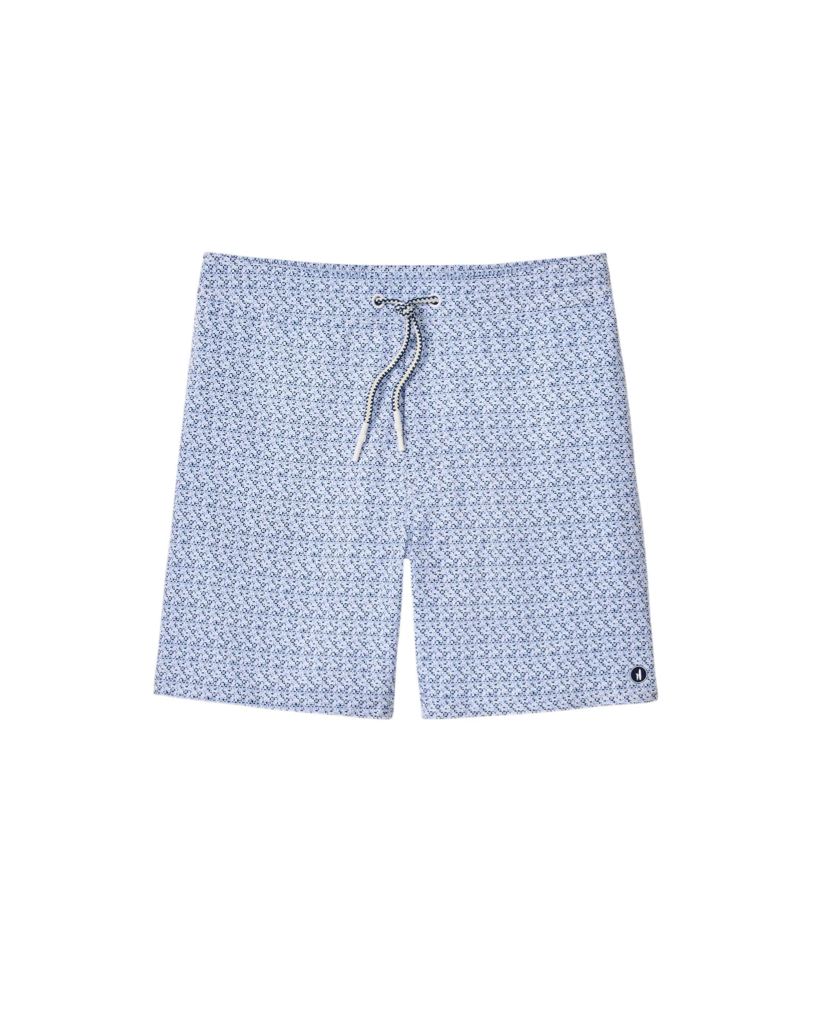 Johnnie-O Barcelona Trunks Navy JBSS100450 5302