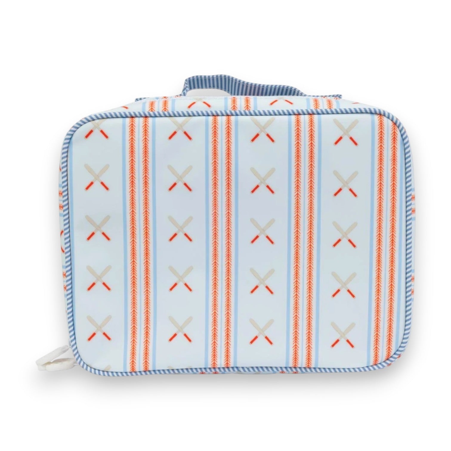 Apple of my Isla Lunch Box
