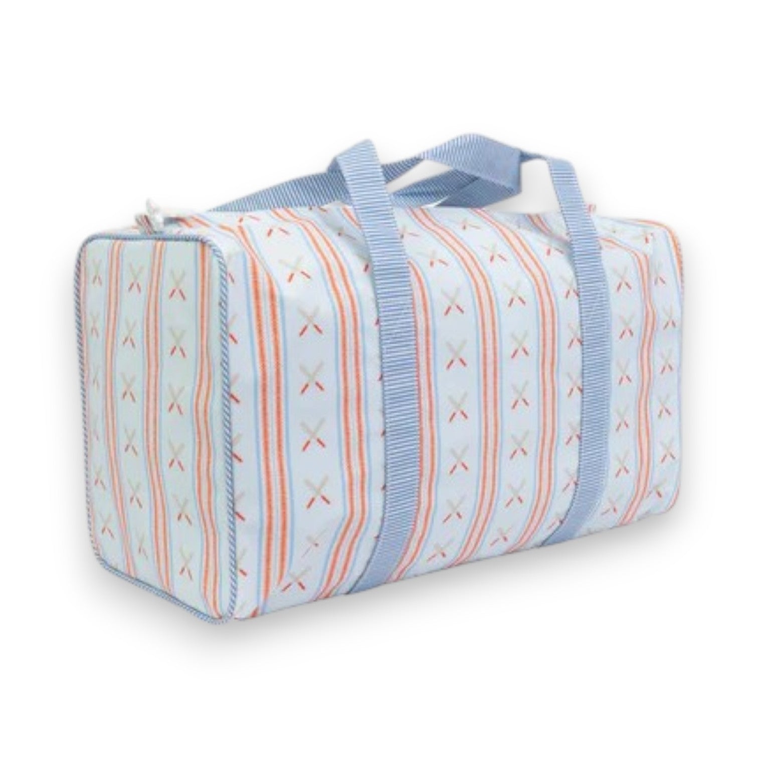 Apple of my Isla Duffle Bag