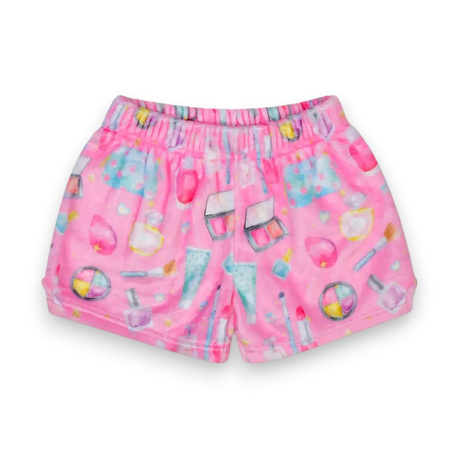 Iscream Beauty Fun Plush Shorts