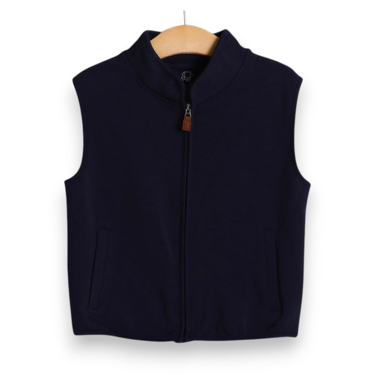Millie Jay Beckham Vest
