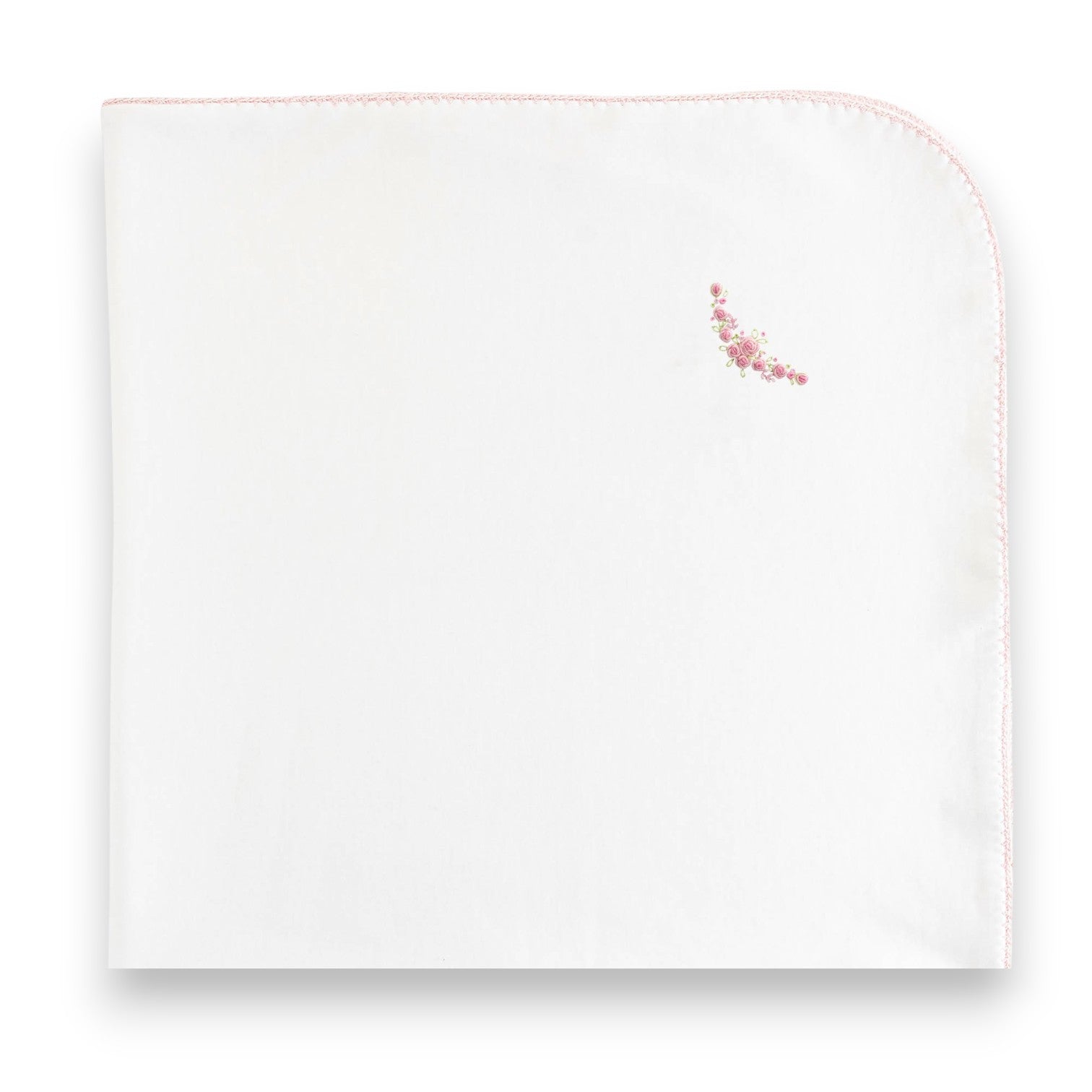 Baby Club Receiving Blanket
