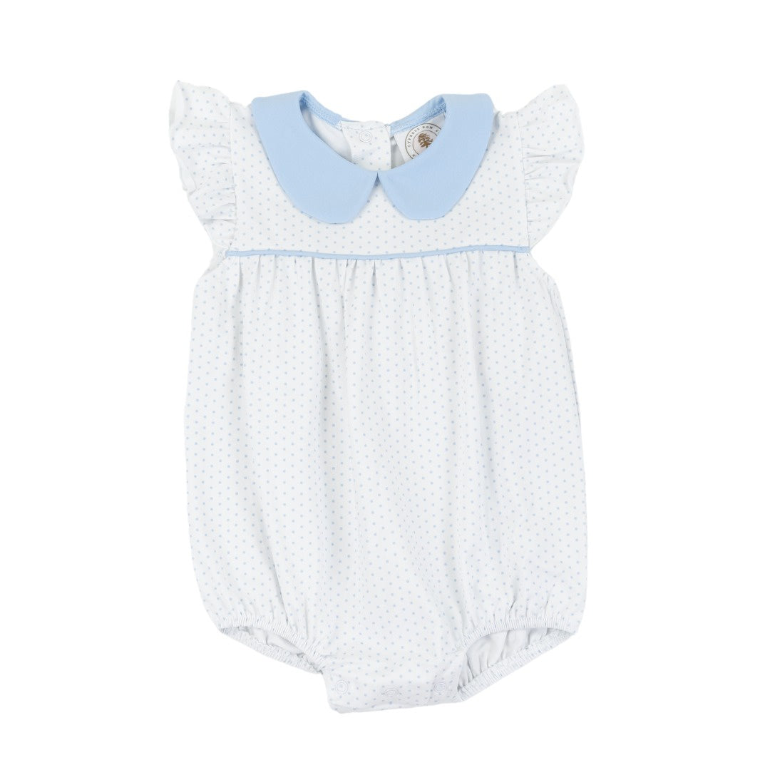 Cypress Row Classic Dot Flutter Bubble 5301