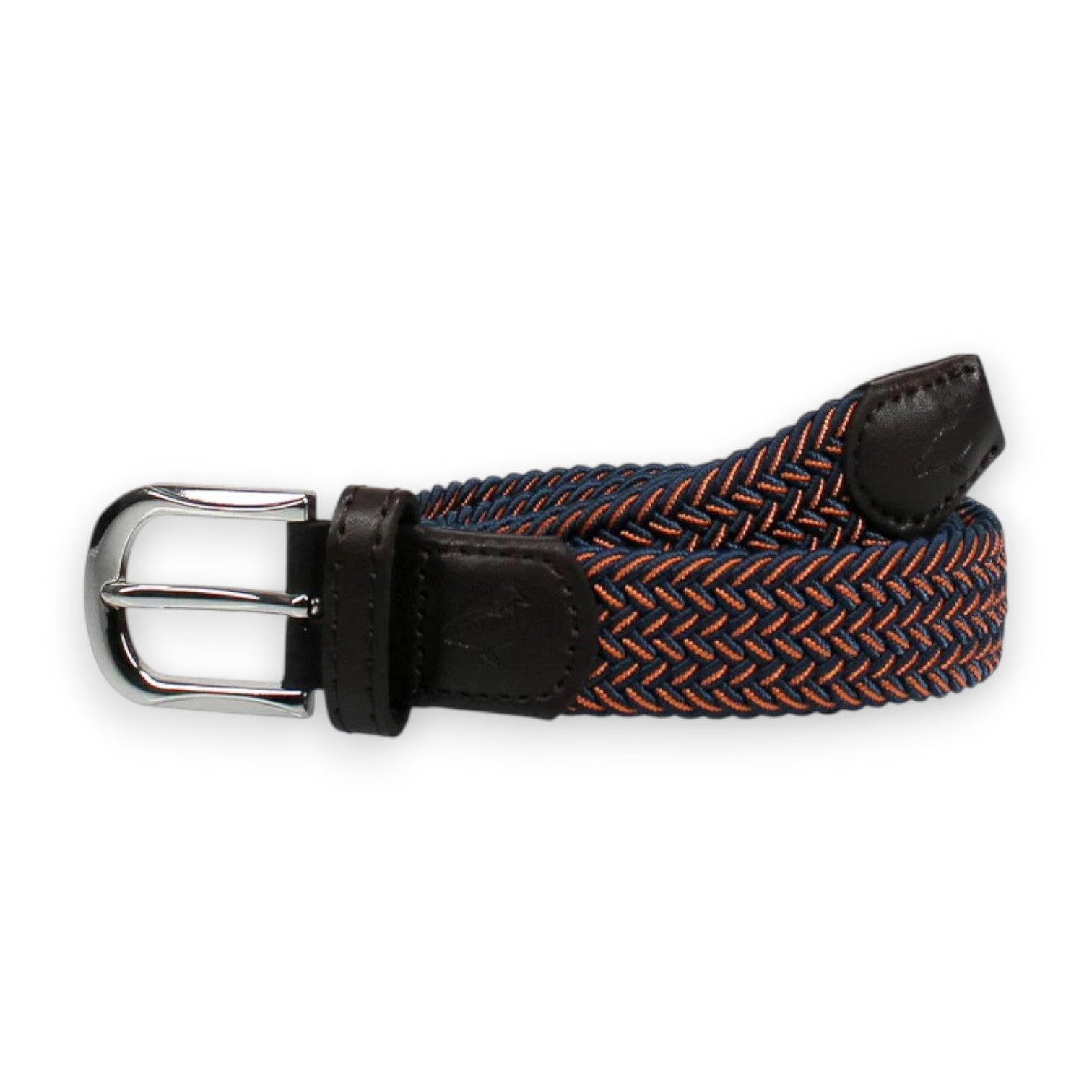 Properly Tied Boys Country Club Stretch Belt LDA5003