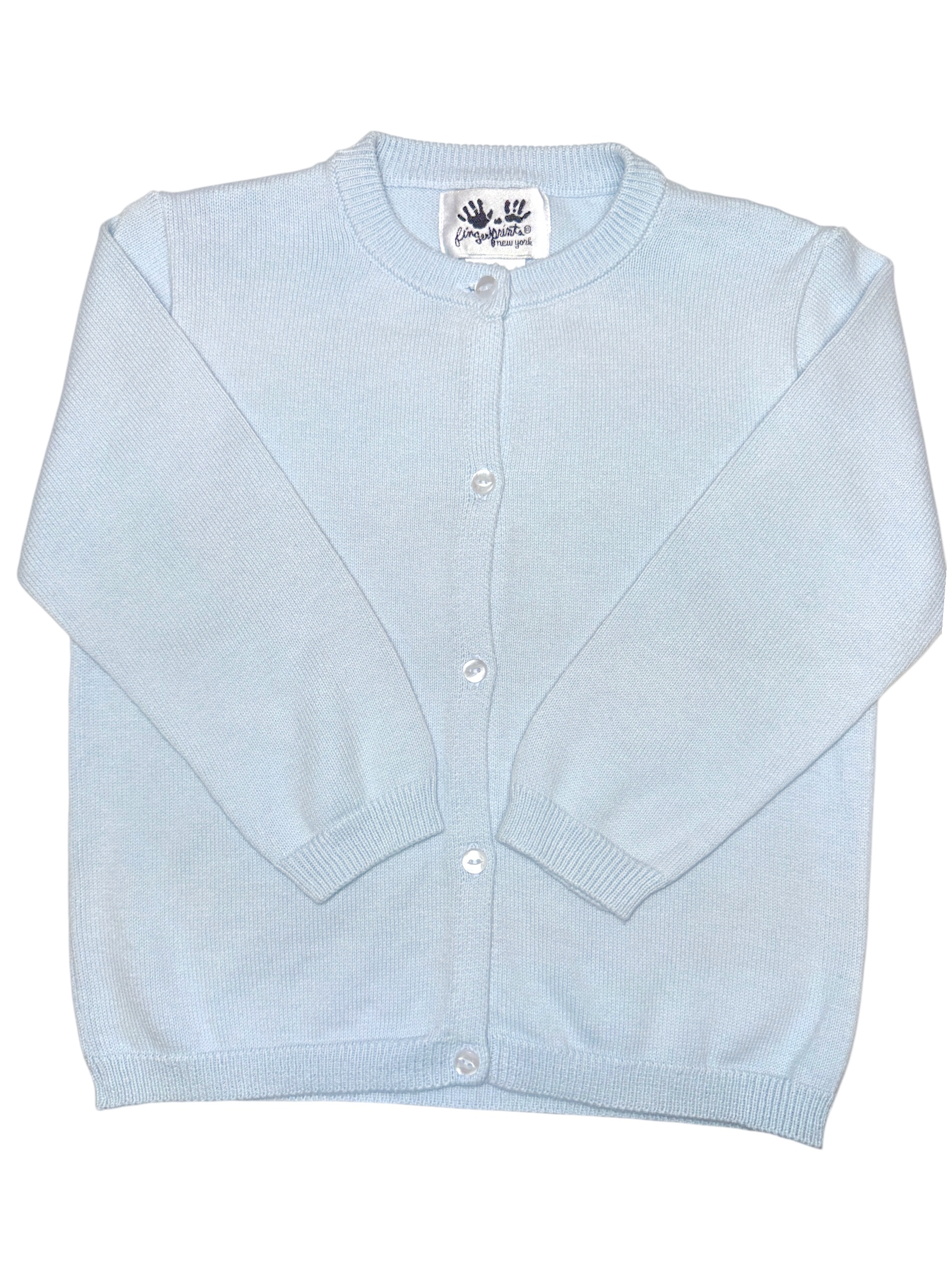 Fingerprints New Cardigan 300 5301