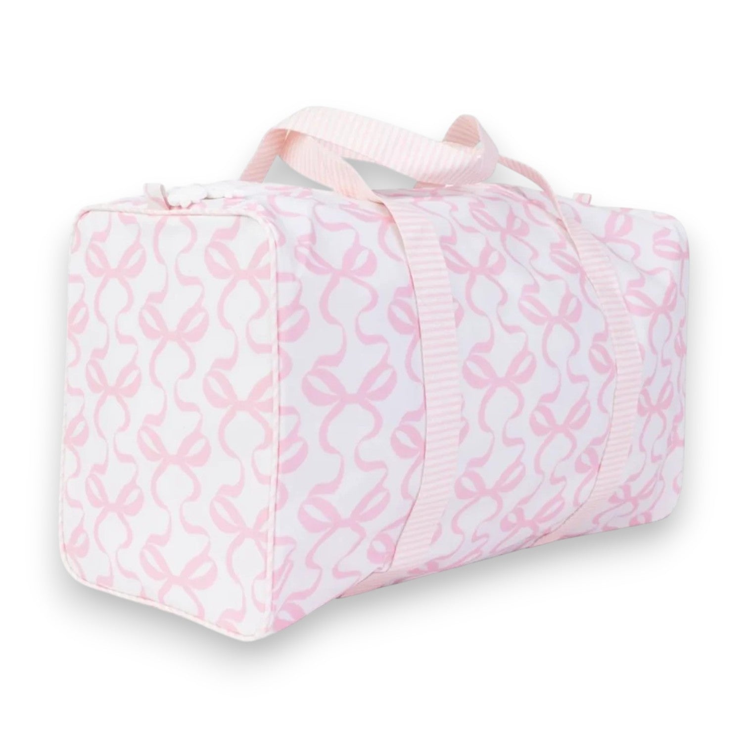 Apple of my Isla Duffle Bag