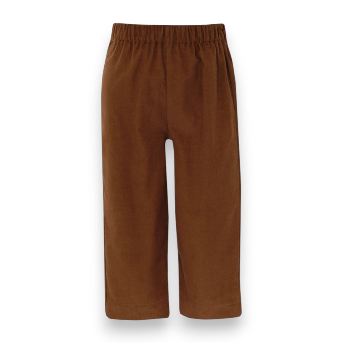 Claire & Charlie Boy Corduroy Pants Fall 26