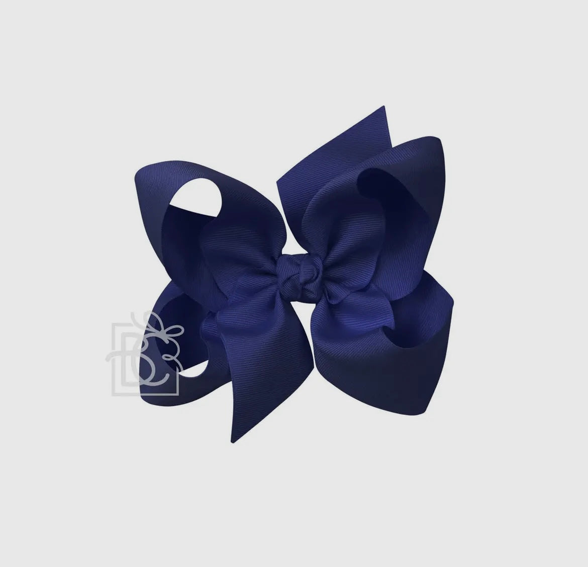 Beyond Creations Jumbo (XXL) Grosgrain Bow