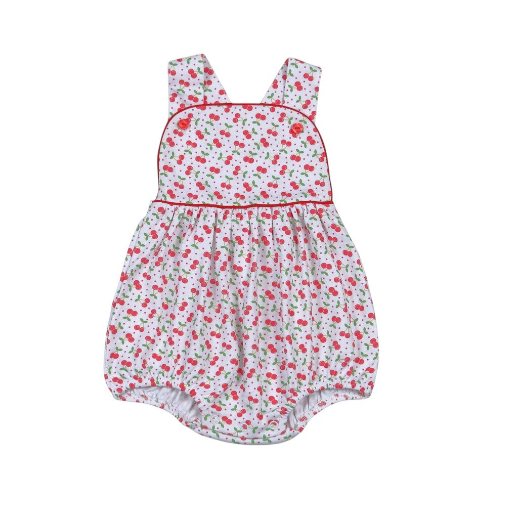 Baby Loren Sweet As Cherries Sun Bubble CHR-230 5301
