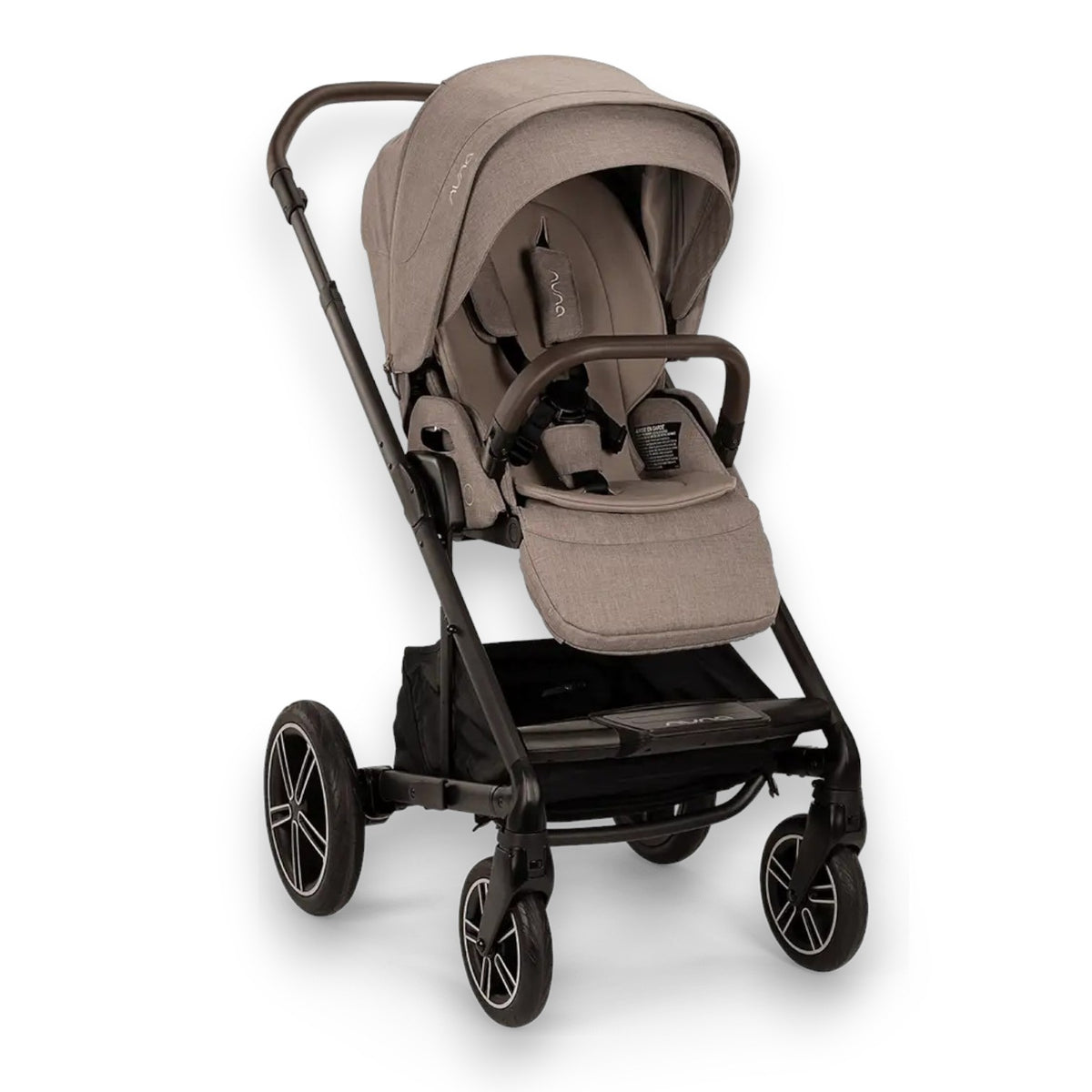 Nuna Mixx Next Stroller
