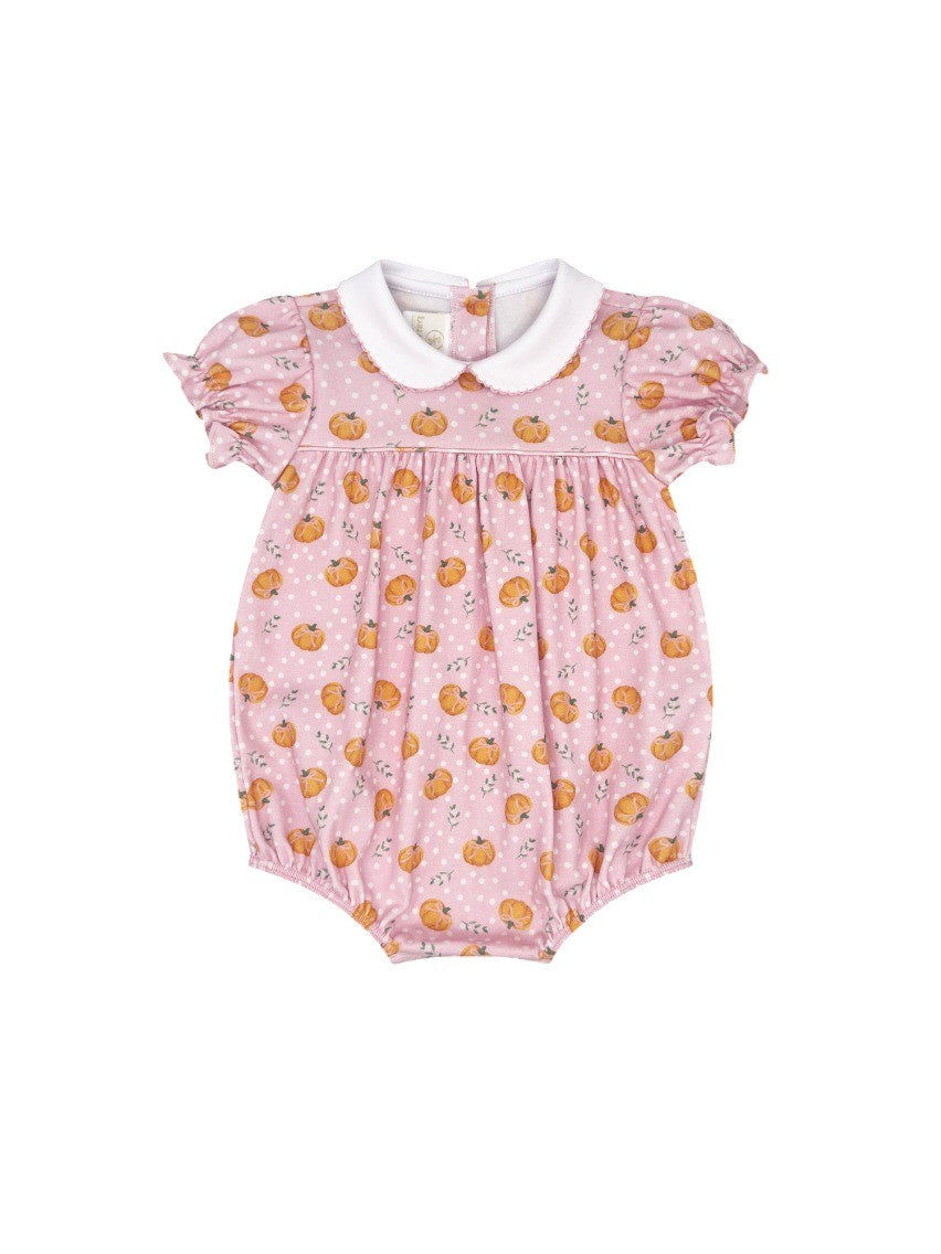 Lullaby Set Charleston Bubble Pumpkin Patch Delight 5208