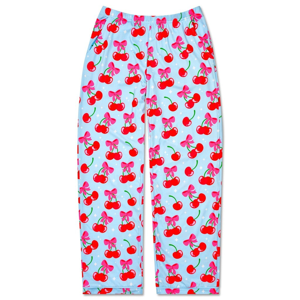 Iscream Cheerful Cherries Lounge Set