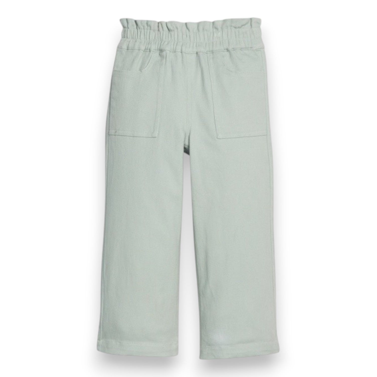 Bisby Chelsea Pant Matcha 5308