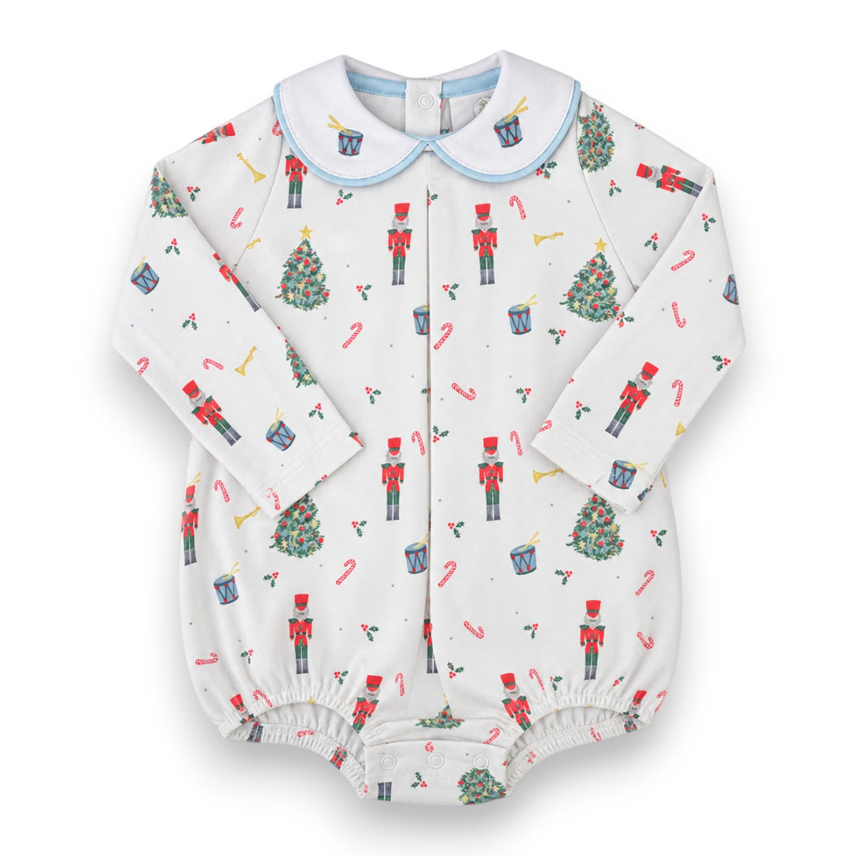 Lullaby Set Collier Bubble Long Sleeve Enchanted Toy Box 8973