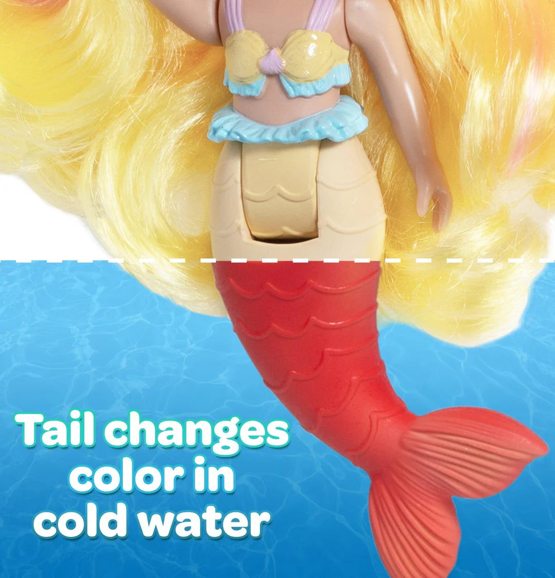 Adora water wonder mermaid