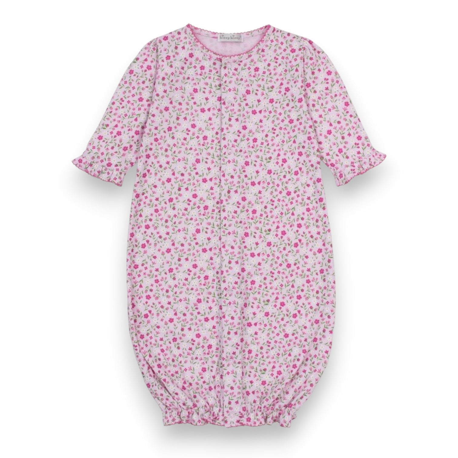 Kissy Kissy Pretty Petals Converter Gown PRT KGW14464N-K650